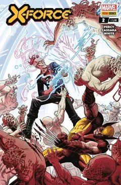 Volume cover